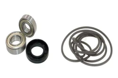 Kit cuscinetti tamburo - cuscinetti, e