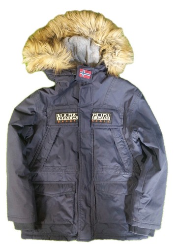 Grande giacca originale