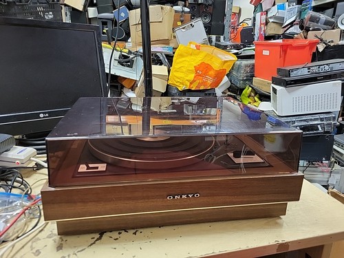 Giradischi onkyo - onkyo,