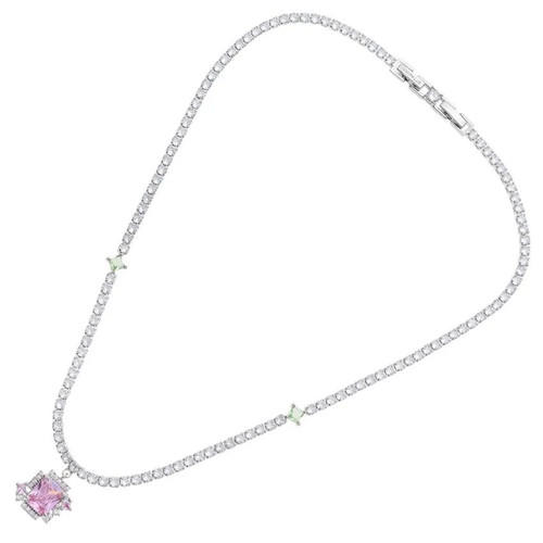 Collana donna silver - collana,