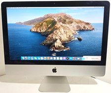 Apple iMac 21,5" Core i5