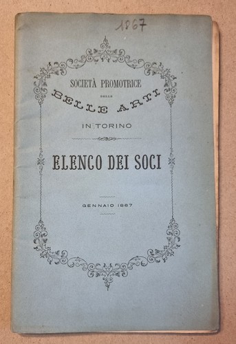 Società promotrice delle - società,