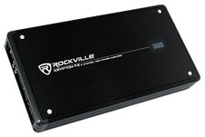 Rockville KRYPTON F2 2400w