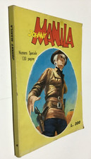 (W3) fumetto western  JOHNNY