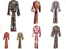 2 PC Kimono In Seta Vintage