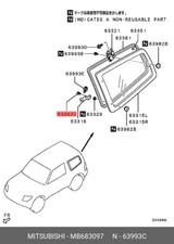 Finestra quarto vite originale