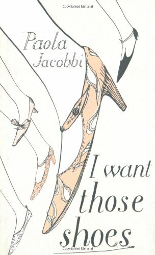 Want those shoes paola - i,