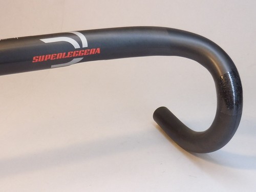 Manubrio bici deda - manubrio,