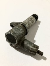 FIAT 103/ 1100. Rinvio