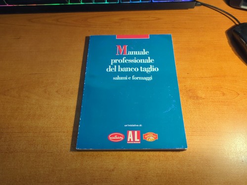 Manuale professionale del