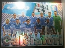 Album Calciatori Panini