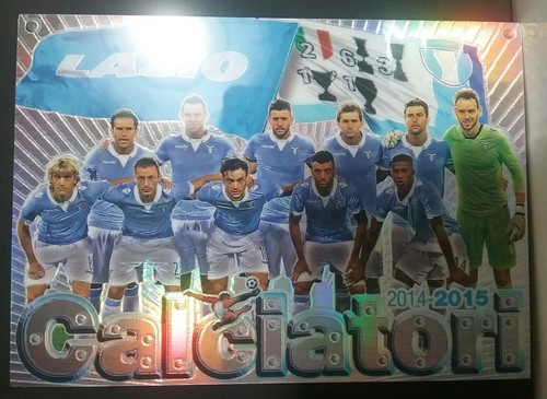 Album calciatori panini - album,