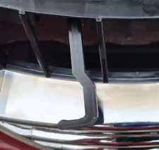 Leva Cofano Alfa Romeo 159 / Brera Chiusura di Sicurezza in ASA e Fibra Carbonio