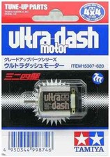 Tamiya 15307 Mini 4wd Ultra