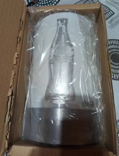 Lampada coca cola - coca,