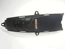 COVER SERBATOIO POSTERIORE DUCATI MONSTER 696 2008 - 2014 48012641A FUEL TANK RE