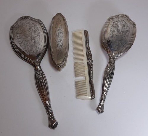 Antico set toilette - antico,