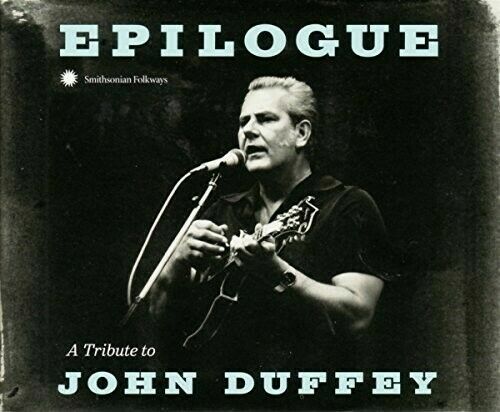 Epilogue tribute to - tribute, john