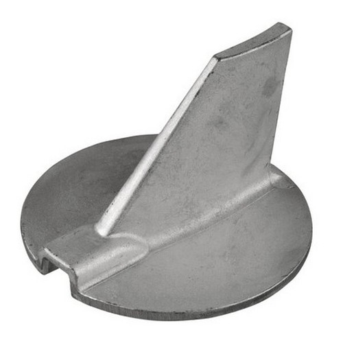 Anodo pinna zinco - pinna,
