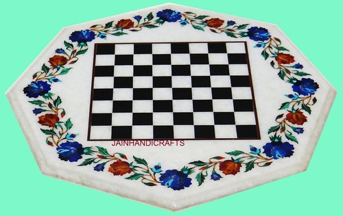 Scacchi ottagonali - 24",
