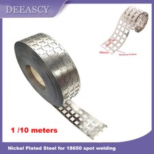 1/10 metro 4P striscia di