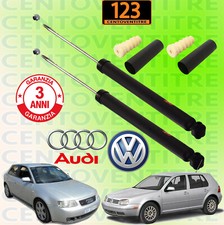 Coppia Ammortizzatori