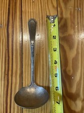 Antique 1923 Wm Rogers & Son