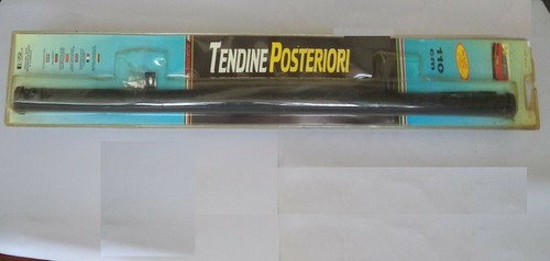 Tendine parasole posteriori - tendine, cm