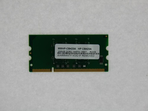 256mb cb423a memoria ram per - 256mb,