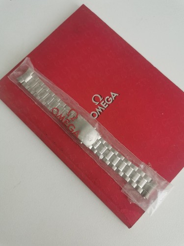 Bracelet omega speedmaster - bracelet,
