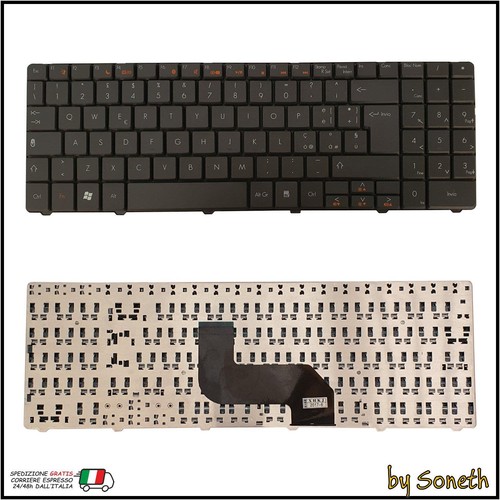 Tastiera italiana per - tastiera,