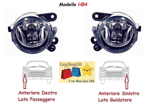 Set faro fanale proiettore - faro,