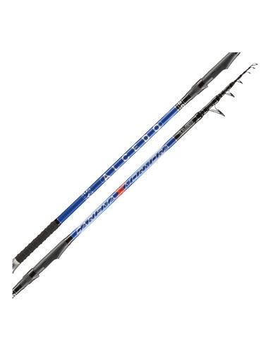 Canna pesca surfcasting - pesca,