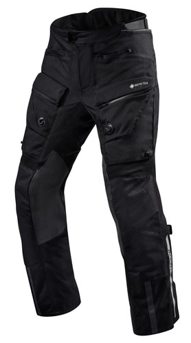 Pantaloni moto rev defender - moto, rev'it