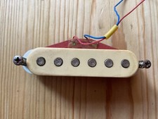 Marlin Slammer Strat Pickup da