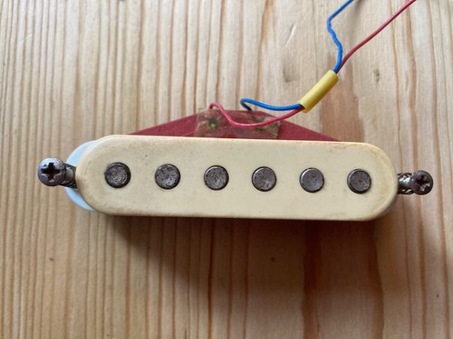 Marlin slammer strat - slammer,