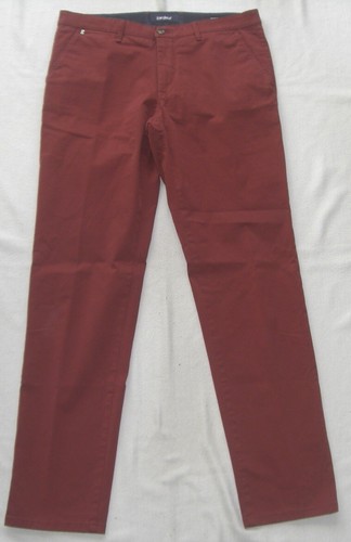 Gardeur pantaloni uomo taglia - pantaloni,