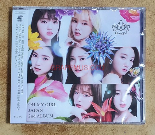 Girl japan 2nd - oh,