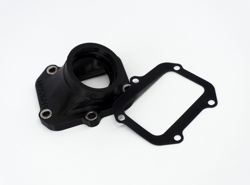 Collettore aspirazione ktm - collettore,