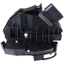 SERRATURA PORTIERA POSTERIORE