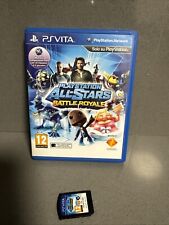 Sony Playstation Vita PSVita