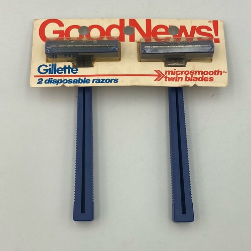 Rasoio monouso gillette - rasoio,