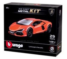 1/24 BURAGO - LAMBORGHINI -
