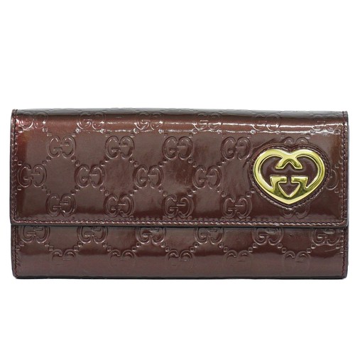 Gucci lovely heart 245728 - gucci,
