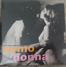Andrea Laszlo De Simone 2 LP