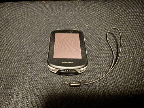 Garmin edge540 gps - garmin,