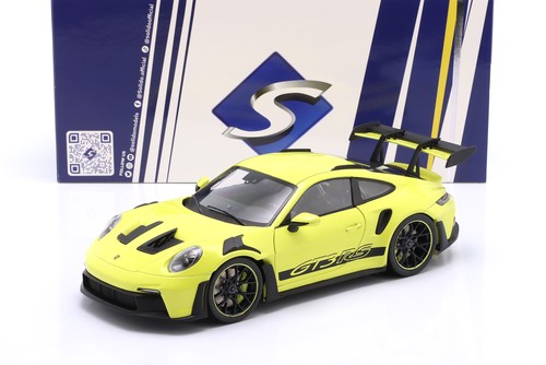 Porsche 911 gt3 anno - gt3, rs