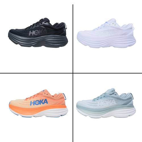 Hoka bondi taglia 45 - hoka, 36-45