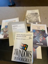 Olivetti Manuali vari per