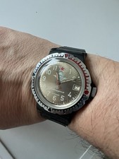 Orologio Ex URSS anni 80